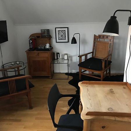 B&B The Old Chestnut Tree Silkeborg Esterno foto