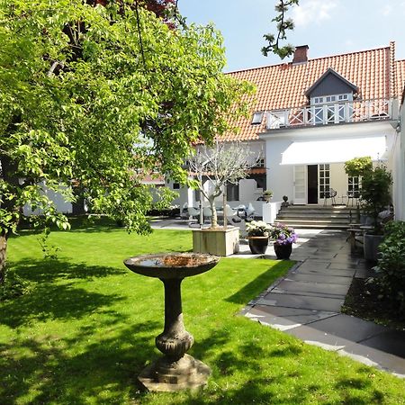 B&B The Old Chestnut Tree Silkeborg Esterno foto