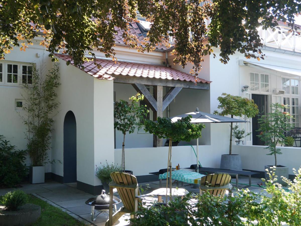B&B The Old Chestnut Tree Silkeborg Esterno foto