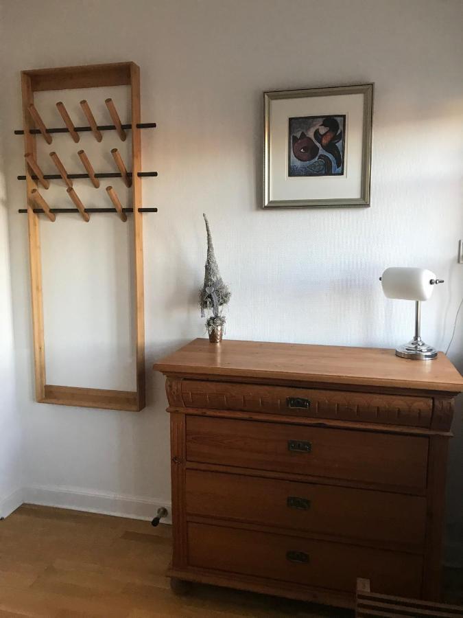 B&B The Old Chestnut Tree Silkeborg Esterno foto
