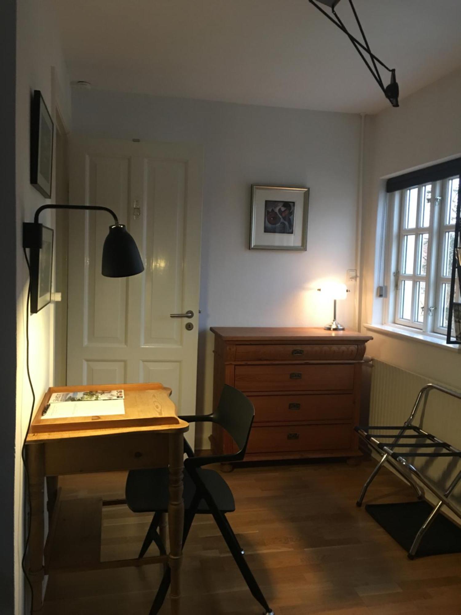 B&B The Old Chestnut Tree Silkeborg Esterno foto