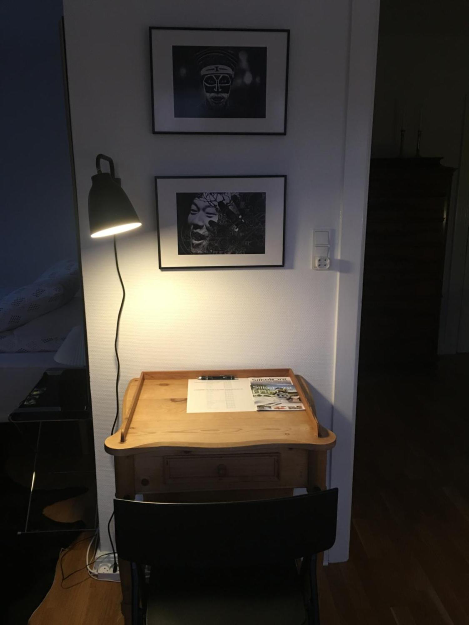 B&B The Old Chestnut Tree Silkeborg Esterno foto