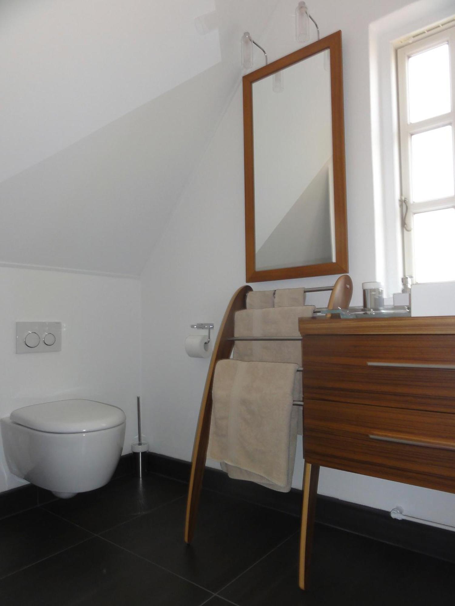 B&B The Old Chestnut Tree Silkeborg Esterno foto