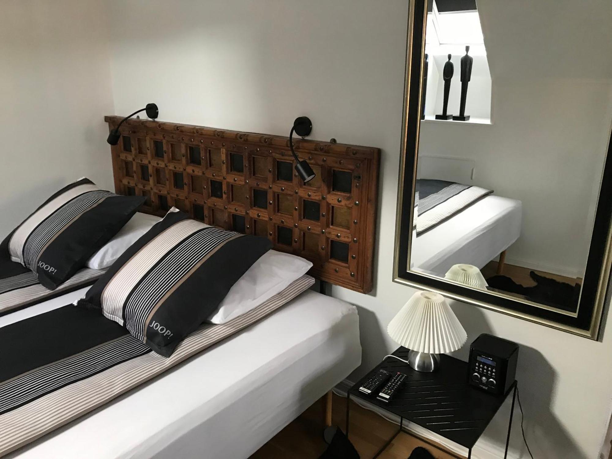 B&B The Old Chestnut Tree Silkeborg Esterno foto