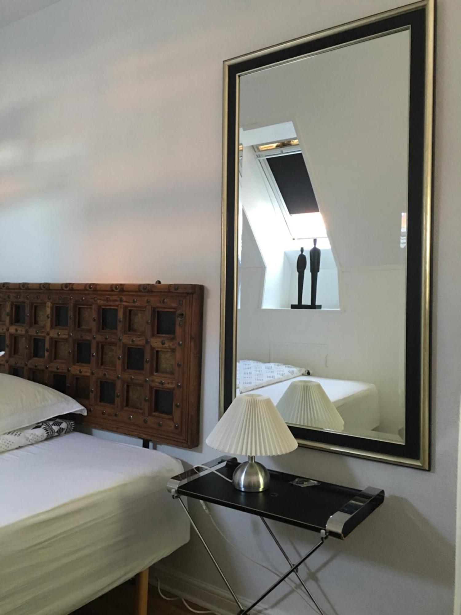 B&B The Old Chestnut Tree Silkeborg Esterno foto